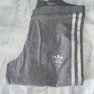 Adidas 3-stripe Leggings